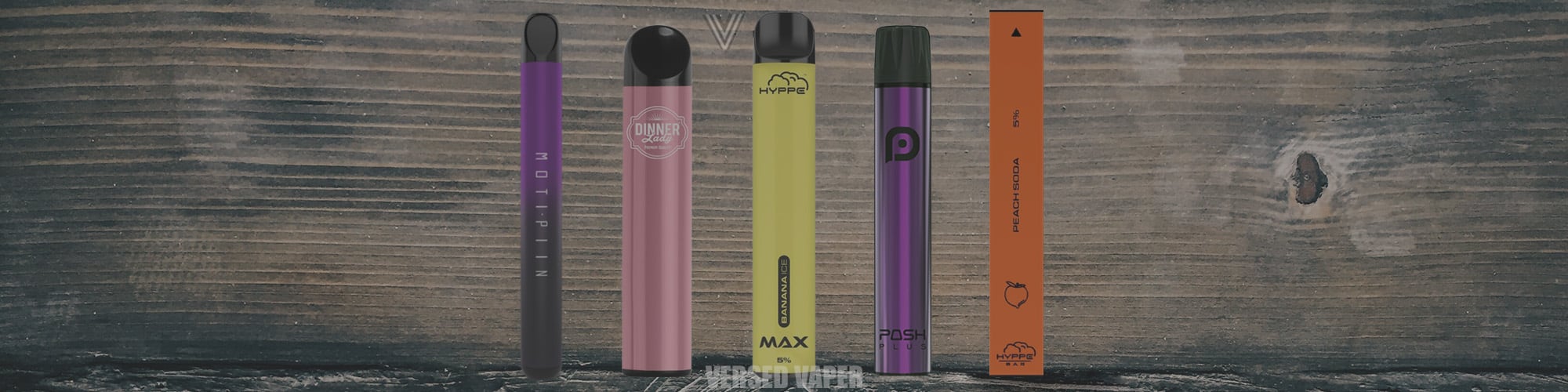 Best Disposable ECigs 2021 7 MustTry Disposable Vapes [MAY]