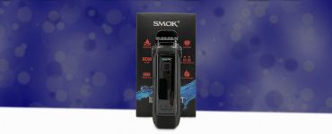 SMOK IPX80 Review Main Banner