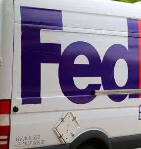 FedEx and the ‘Vape Mail Ban’