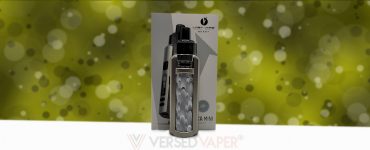 Lost Vape Ursa Mini Kit Main Banner