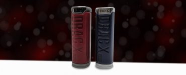 Voopoo Drag X Plus and Drag X Plus Professional Edition Review Main Banner