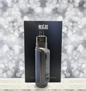 Uwell Aeglos P1 Review Main Banner