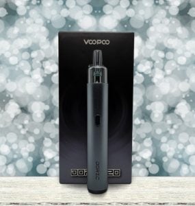 Voopoo Doric 20 Review Main Banner