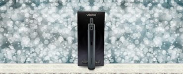 Voopoo Doric 20 Review Main Banner