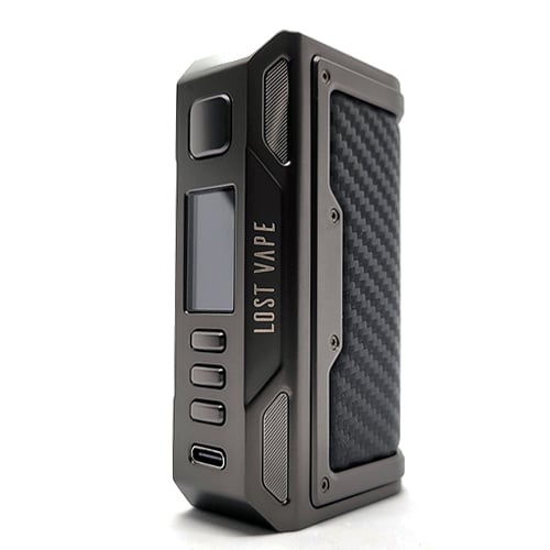 Lost Vape Thelema Quest 4