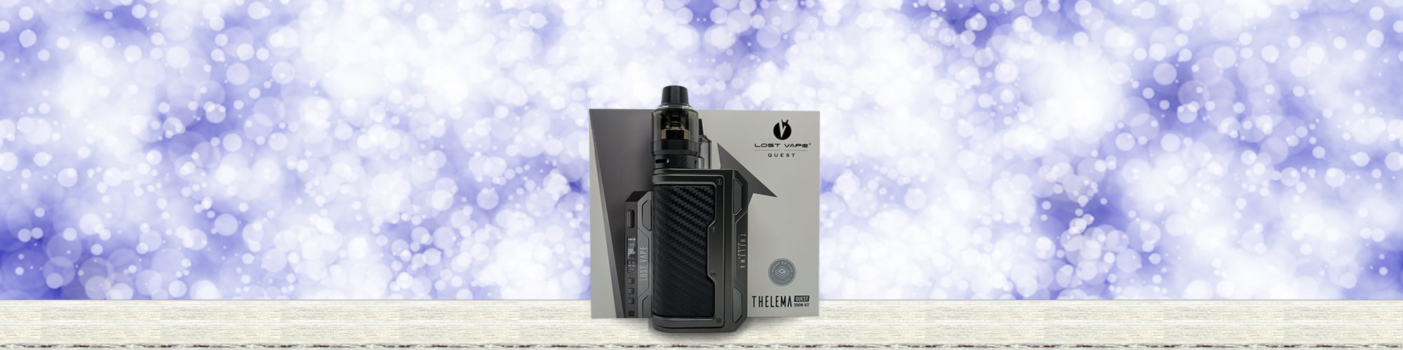 Lost Vape Thelema Quest Kit Review Main Banner