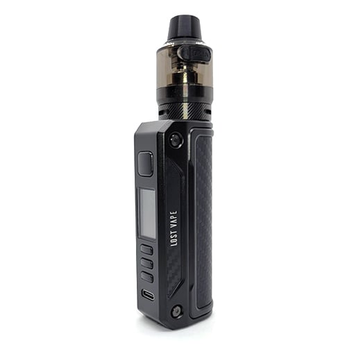 Lost Vape Thelema Solo Kit 1