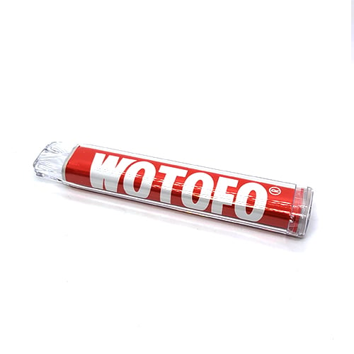 Wotofo Wafer Disposables 6