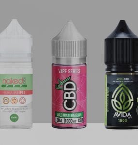 Best CBD Ejuices Main Banner Updated