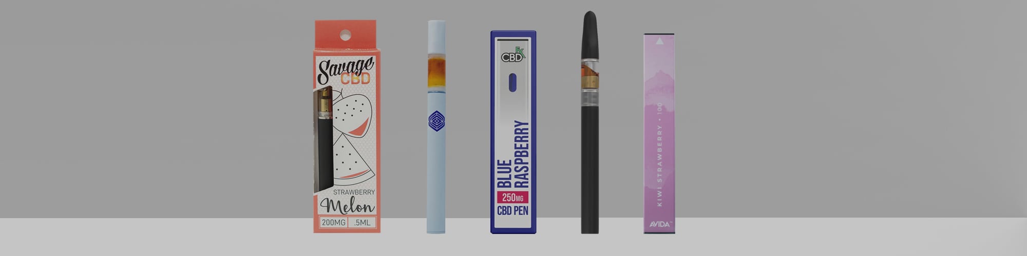 Best CBD Vape Pens Main Banner Updated 2