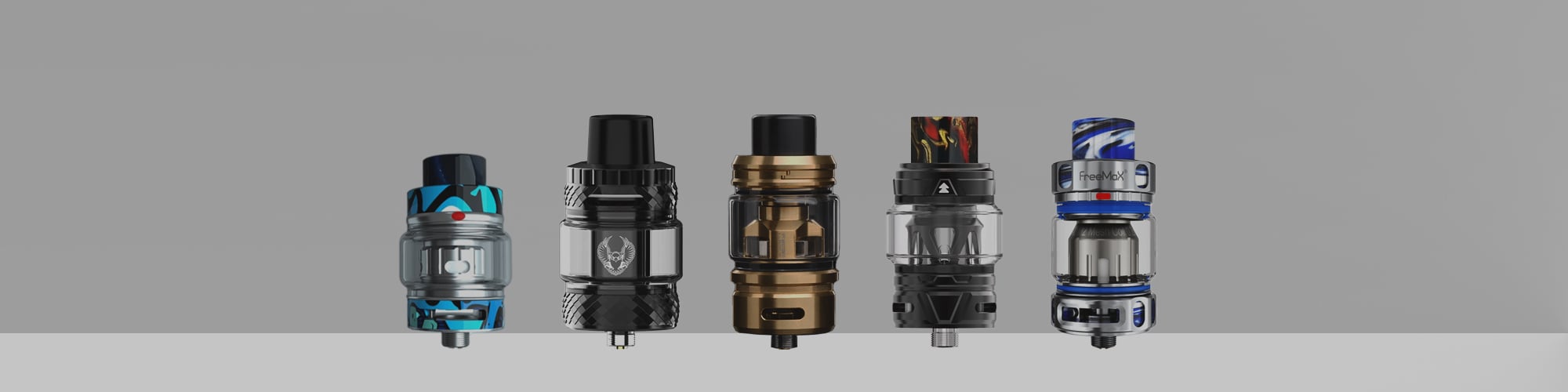Best Sub Ohm Tanks Main Banner Updated