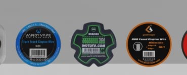 Best Vape Wire Brands Main Banner Updated