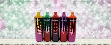 Vaporlax Draco Disposables Main Banner