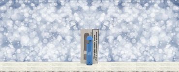 Uwell Popreel P1 Review Main Banner