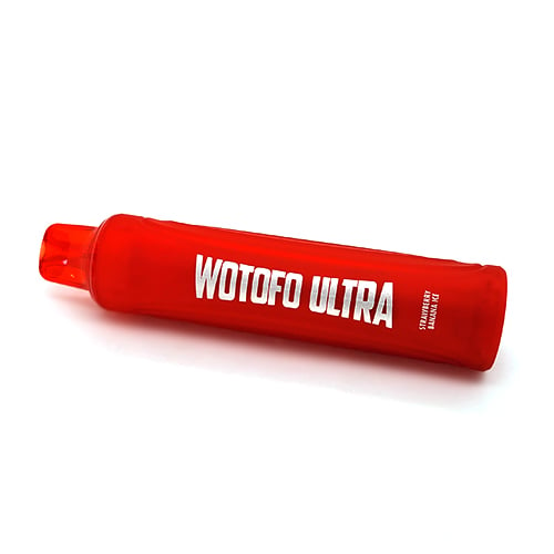 Wotofo Ultra Disposable 4