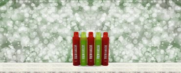 Wotofo Ultra Disposable Review Main Banner