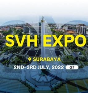 SVH Expo