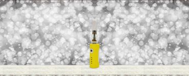 DOT TIK10 510 Battery Review Main Banner