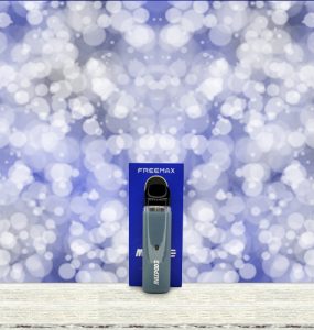 Freemax Maxpod 3 Review Main Banner