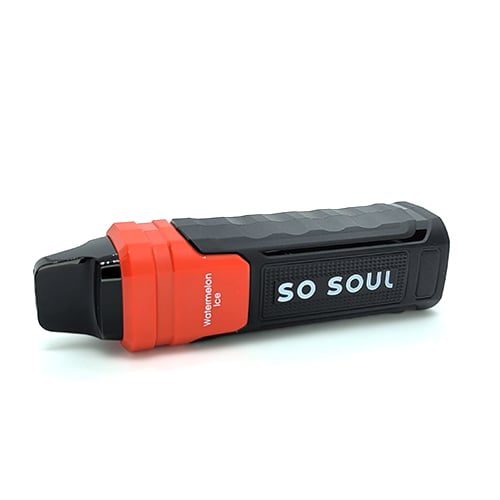 So Soul X7000 - 6