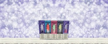 Vaptex BOXMO Disposables Review Main Banner