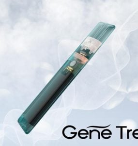 ZOVOO unveils GENE TREE Special Edition ceramic core