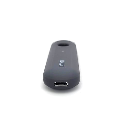 KYNN Delta-8 Disposables Review - Micro USB Charging Port