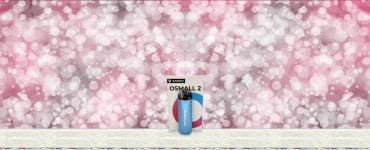 VAPORESSO OSMALL 2 Review Main Banner