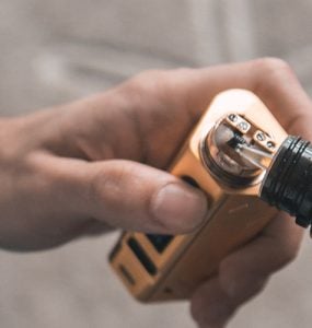Vapers in UK reach record high