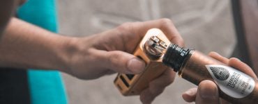 Vapers in UK reach record high