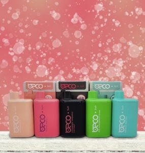 Beco Soft Disposables Review Main Banner