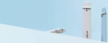 Cilicon ELEV Air1 Press Release Main Banner