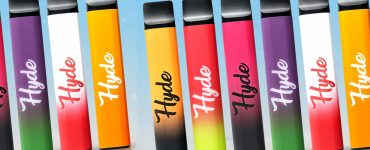 Hyde Is the Latest Vape Company to be Issued MDOs copy