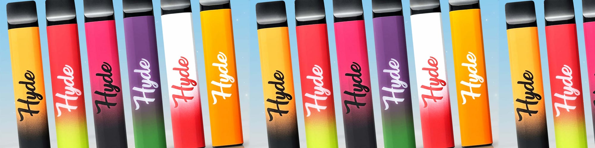 Hyde Is the Latest Vape Company to be Issued MDOs copy