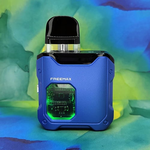 Freemax Galex Nano - 11 LED Lighting
