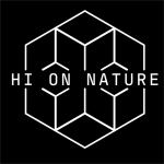 HiOnNature Logo