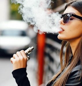 What is Vaping and How To Vape Properly Main Banner