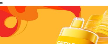 Geek Bar Urges UK Government To Enforce Stricter Regulations