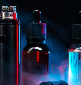 How to Choose the Perfect Vape Juice