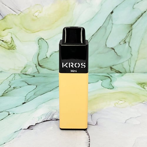 KROS Mini Disposables - 1