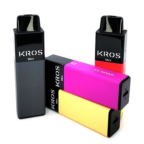 KROS Mini Disposables - 9