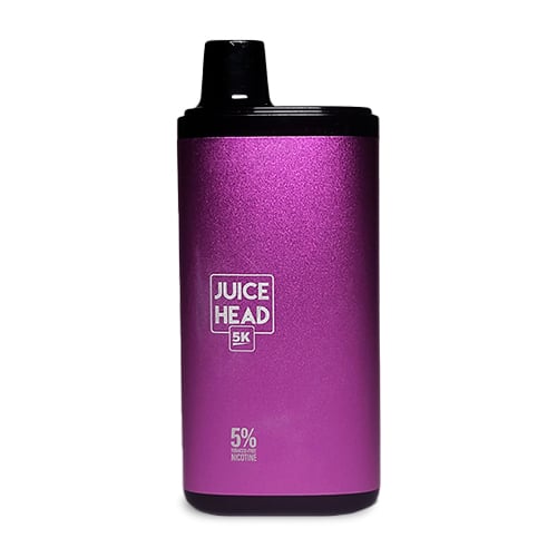 Juice Head 5K Disposables - 4
