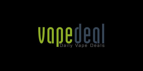 VapeDeal Company Logo