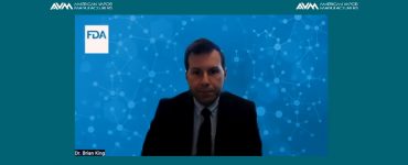 FDA & AVM Forum GIves Little Insight on Future of Vaping Industry