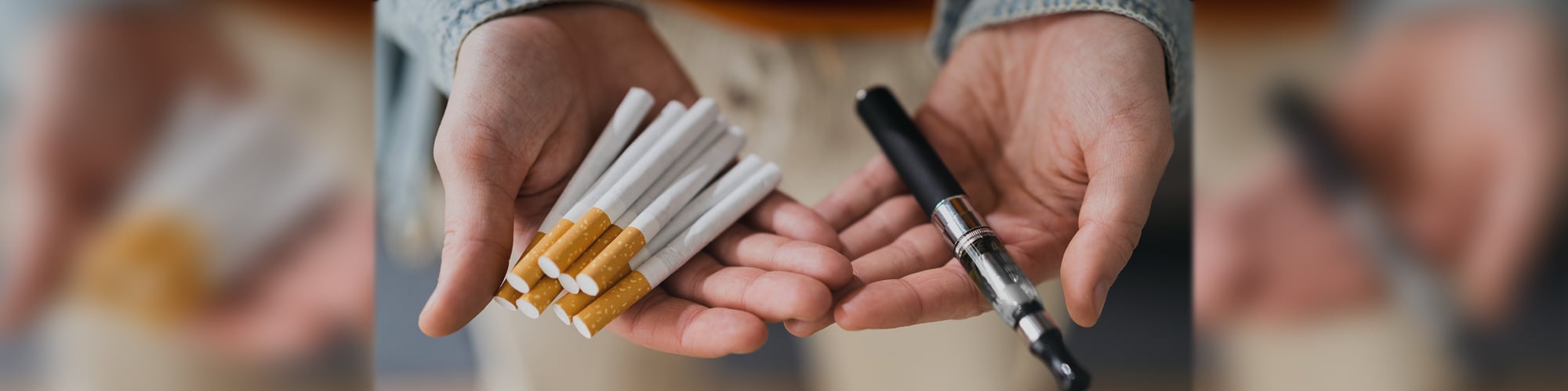 Is Vaping Cheaper than Smoking Cigarettes Main Banner