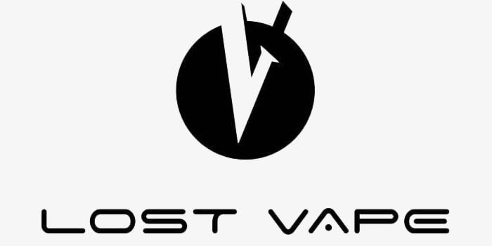 Lost Vape Best Vaping Brand