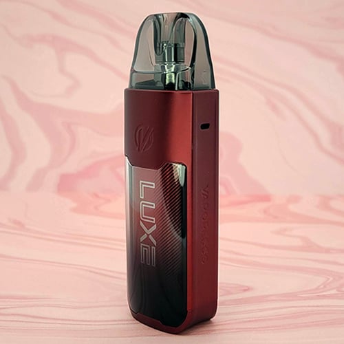 VAPORESSO LUXE XR MAX - 6