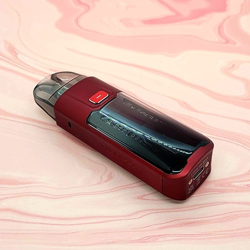 VAPORESSO LUXE XR MAX - 7