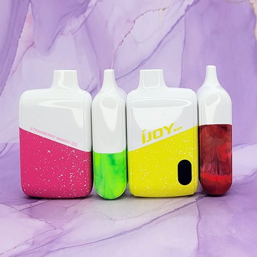iJOY IC8000 Disposables - 3