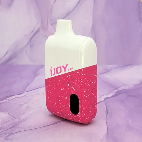 iJOY IC8000 Disposables - 8